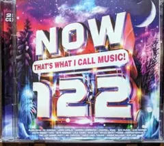 NOW THAT'S WHAT I CALL MUSIC! 122 Now122