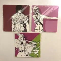 BLEACH コースター 5種セット - メルカリ