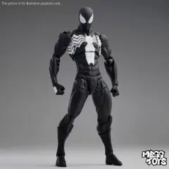 リボルテック アメイジングヤマグチ風Mess Toysリーサルネイバー