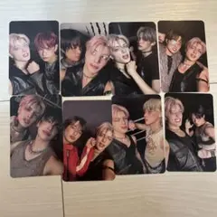 &TEAM Back to Life MAKI ユニットトレカ まとめ売り