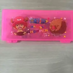 チョッパーの文房具セット