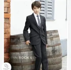 美品　CHOPIN ショパン　フォーマルスーツ　150 男の子 楽天市場】【早割り セール 15％OFF】卒業式 スーツ 男の子 発表