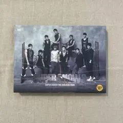 SUPER JUNIOR-Mのゲストハウス スタンダードDVD BOX スペシ… - メルカリ