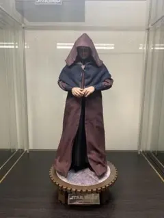 ホットトイズ　ダースシディアス最安値 ホットトイズ 1/6 スター ウォーズ ダース・シディアス TMS102