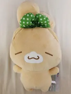 サンリオ シナモンフレンズ カプチーノ ぬいぐるみ