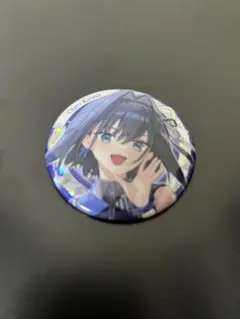 ホロライブ オーロ・クロニー English 3rd ライブ 缶バッジ ① - メルカリ