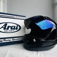 Arai Astro GX グラスブラック 57-58cm - メルカリ