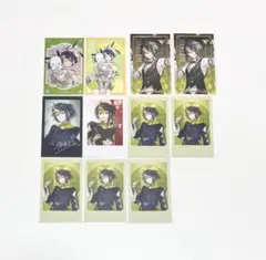 にじさんじ 伊波ライ チェキ 11枚 【まとめ売り】