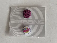 2026年最新】bigbang ピンバッジの人気アイテム - メルカリ