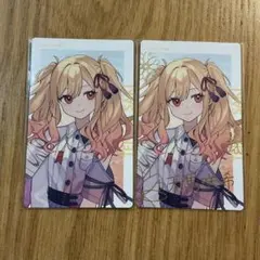 プロセカ 天馬咲希 エピカ 箔押し セカライ 4th