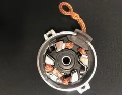 カルディナST246W セルモーター内部部品ブラシホルダー28100-28041