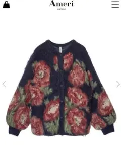 2025年最新】veronica jacquard knit cardiganの人気アイテム - メルカリ