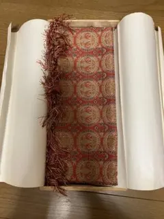 インテリアファブリック テーブルセンター