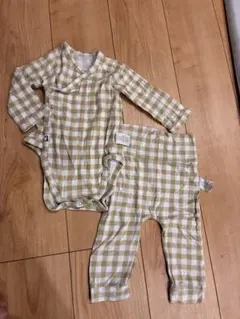konny ベビーパジャマ