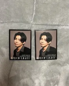 THE RAMPAGE 武知海青グッズセット