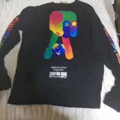 Aぇ！group STARTING NOW 413 Tシャツ 2020年