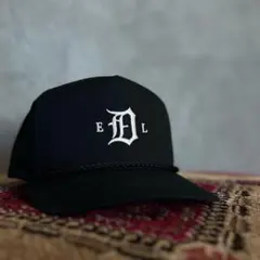 tattoo studio yamada キャップ　ハーレー　キャリー　山田蓮