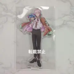 魔入りました！入間くん アクドル×チョコミント アスモデウス