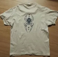 Tシャツ　ハンターハンター　HUNTER　ヒソカ風　幻影旅団　ベージュ