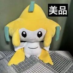 ポケモン ジラーチ ぬいぐるみ 2003年製 等身大 - メルカリ