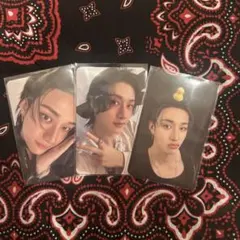 straykids スキズ　stayzone ラキドロ　バンチャン