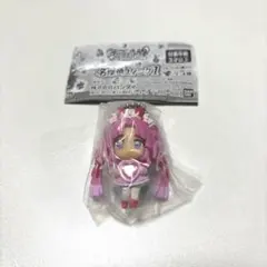 名探偵プリキュア　キュアミスティック