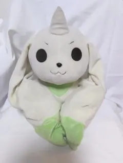 デジモンテイマーズ ぬいぐるみ レナモン ぬいぐるみ - メルカリ