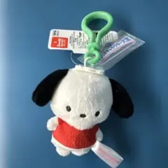サンリオ キャラクター大賞2026マスコット ポチャッコ