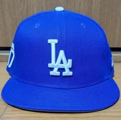 NEW ERA 59FIFTY MLB LA Dodgers 大谷翔平 ７1/8のサムネイル