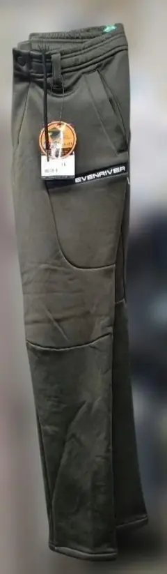 EVENRIVER EX52 アーミーグリーン LL