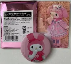 鹿児島限定】名探偵プリキュア ポチタン 缶バッジ - メルカリ