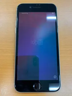 動作確認済 iPhone SE(第3世代) 64GB ID P8778