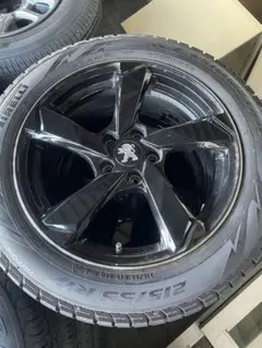 2026年最新】プジョー ホイール 17インチの人気アイテム - メルカリ