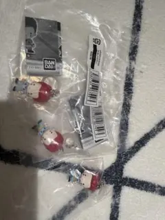 めじるしアクセサリー ヒソカ