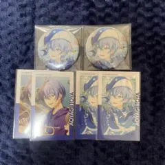 青柳冬弥 グリ缶 エピカ まとめ売り