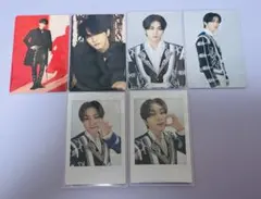 ENHYPENのFATE＋IN JAPAN ジョンウォンセット