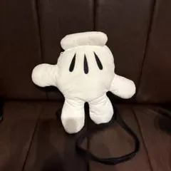 ディズニー ポシェット