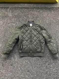 レア物old gap ダイヤモンドキルディング　ma-1