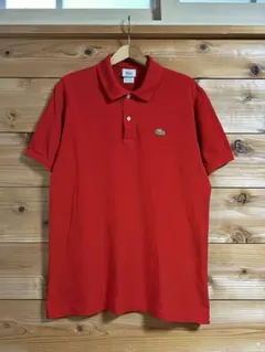 だいこん先生専用 貴重カラー　フランス製　ラコステ　ポロシャツ 2026年最新】FRENCH LACOSTE メンズ ポロシャツの人気アイテム - メルカリ