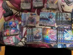 デッキ カードファイト!! ヴァンガード