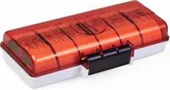 メザスタ ケース メザスタトランク メザスタBOX タグ最大36枚 !