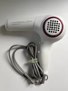 HAIRBEAUZER ExcelleMium 2 ヘアドライヤー 動作品 - メルカリ