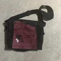 beauty:beast shoulder bag 90s cyber - メルカリ