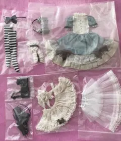 ピュアニーモ用衣装