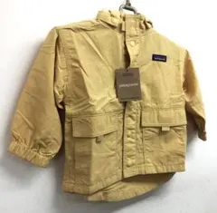 【未使用 】パタゴニア　キッズ・アウトドア・エブリデー・ジャケット　2Tサイズ