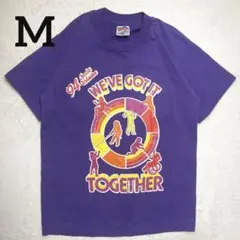 USA製90s ヘインズ古着 Tシャツ M