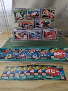 2026年最新】HG カプセルポピニカ PART4の人気アイテム - メルカリ