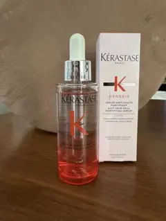 値下げ】Kérastase Genesis セラム 30ml 2本セット 新品 - メルカリ