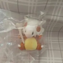 ポケモン　フィギュア カラカラ