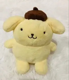 2025年最新】ポムポムプリン レトロ ぬいぐるみの人気アイテム